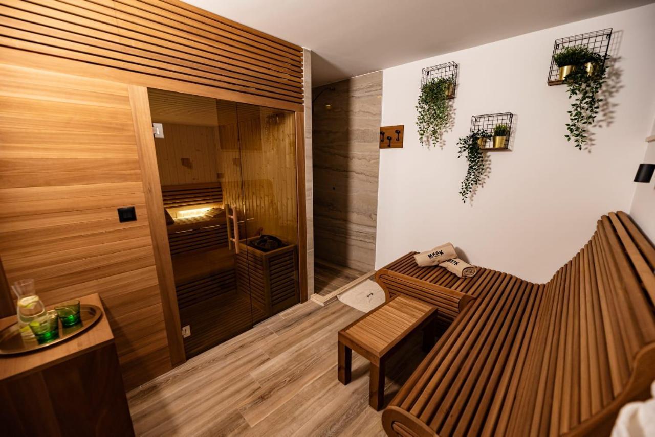 Ferienwohnung Mrak Zadar Exclusive Exterior foto